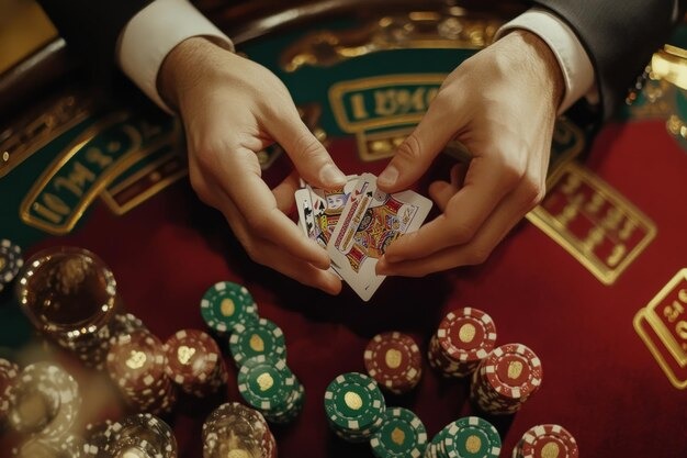 cdid In-Play Betting