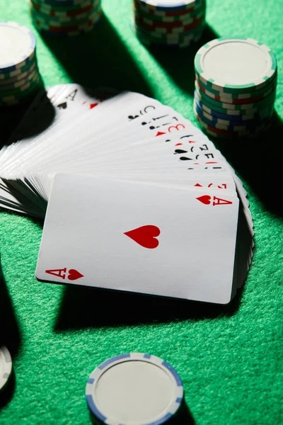 cdid Weekly Poker Series