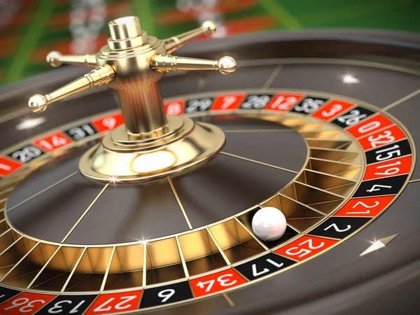 cdid Live Casino Tables