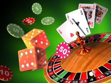cdid Live Casino