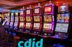 cdid Live Dealer Tables at Your Fingertips